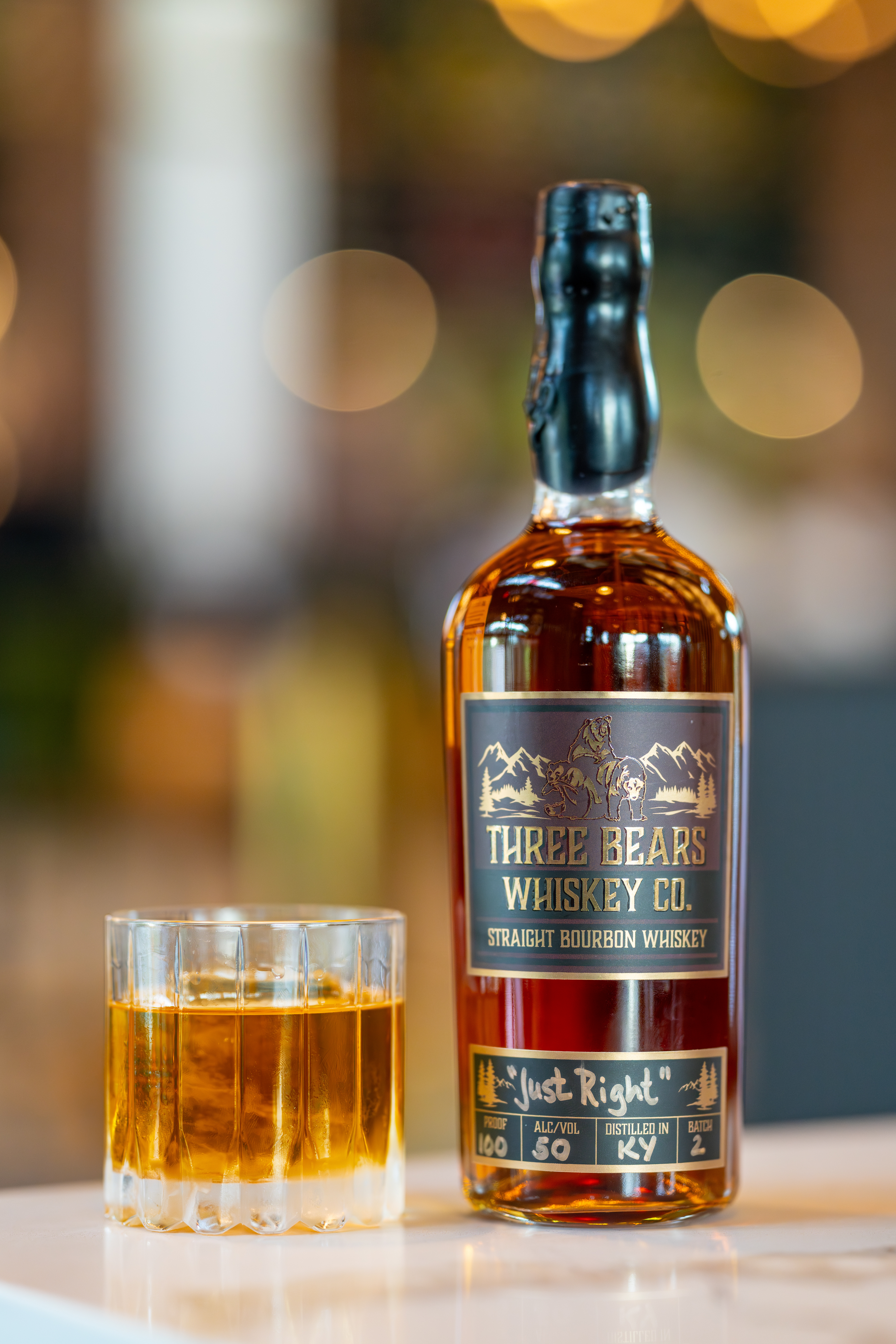 "Just Right" Batch #2